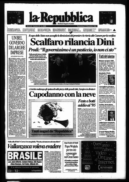 La repubblica